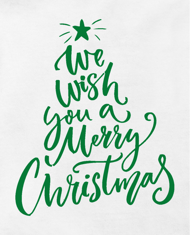 Merry christmas bodžiukas